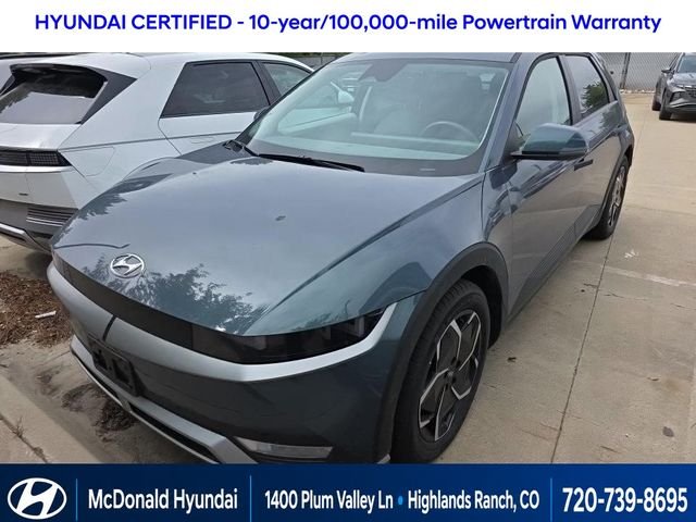 hyundai ioniq 5 2024 KM8KNDDF7RU311538 image hyundai ioniq 5 2024 KM8KNDDF7RU311538 image